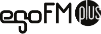 egoFM Plus Logo